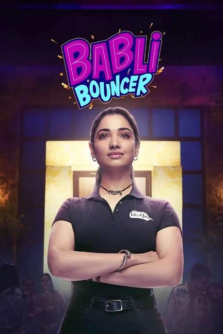 Babli Bouncer